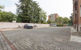 Monza Milano 10 Min Centro Stazione Fs Casa Orietta